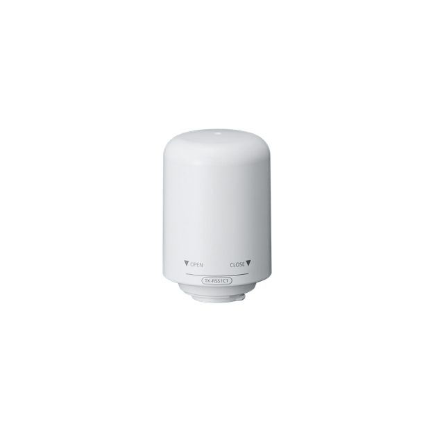 TK-RSS1C1 購入 - 交換用カートリッジ | 消耗品・別売品 | Panasonic