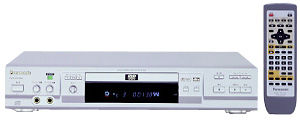 dvd rv35k