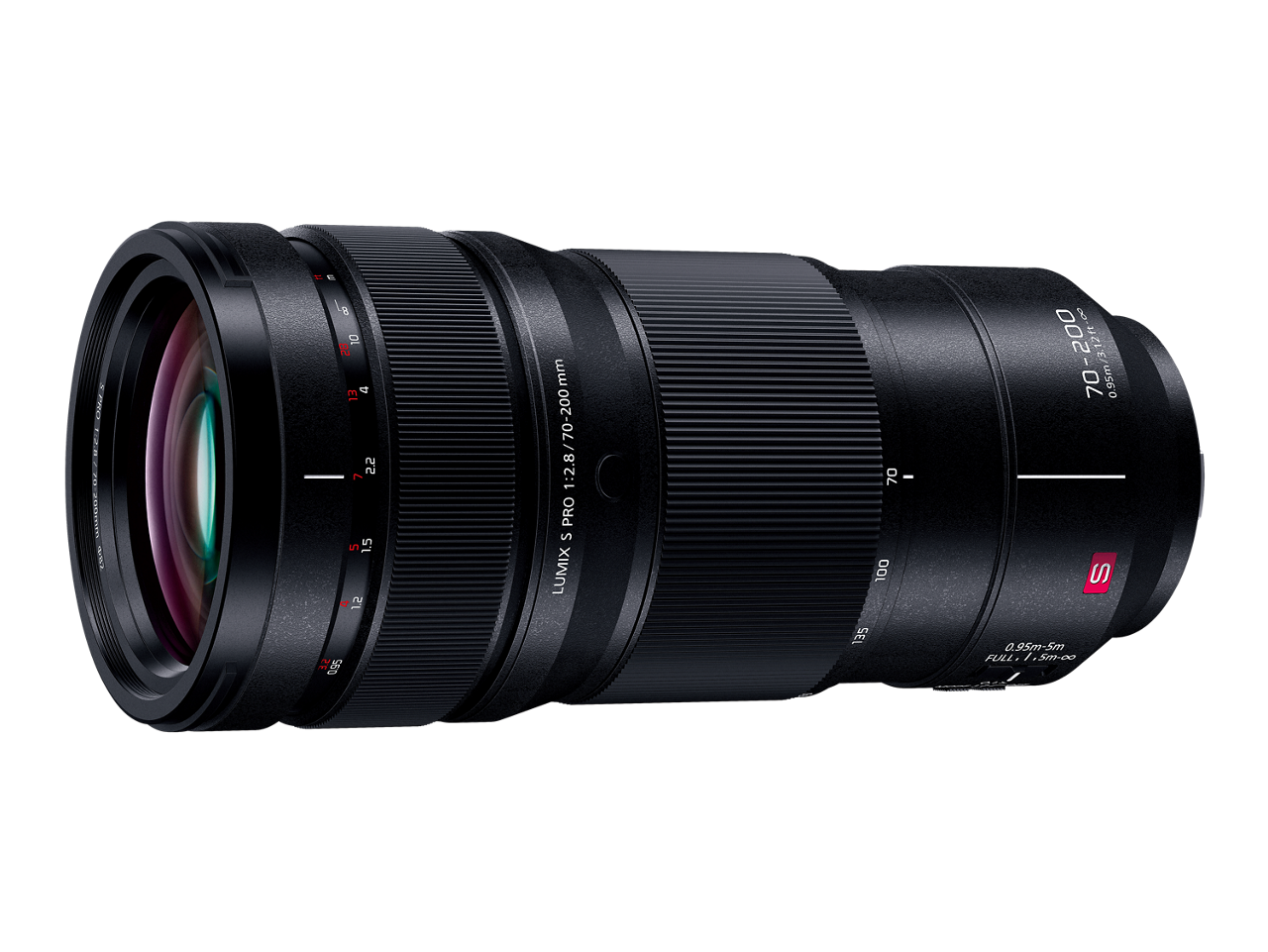 概要 デジタル一眼カメラ用交換レンズ S-E70200 | LUMIX 概要 デジタル一眼カメラ用交換レンズ S-E70200 | LUMIX