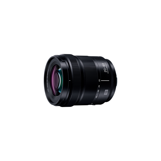 S-R2060 購入 - デジタル一眼カメラ用交換レンズ | LUMIX（ルミックス