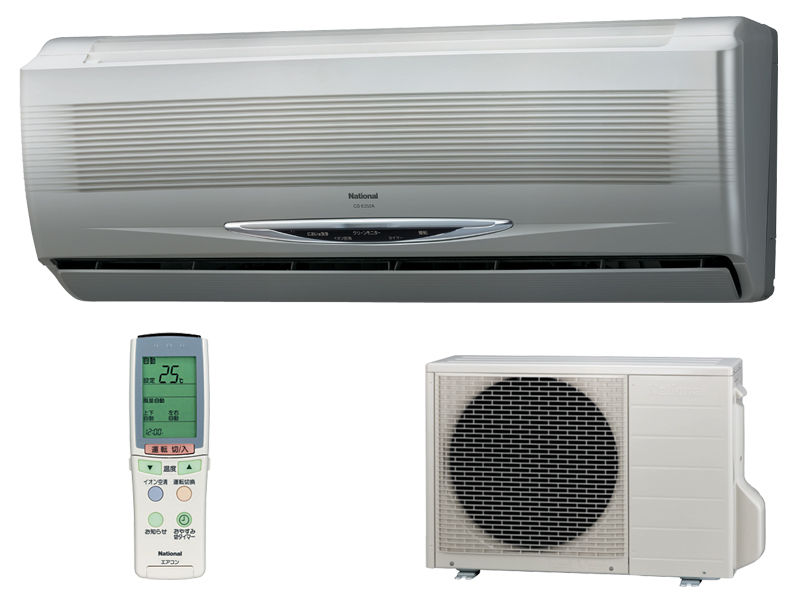 CS-E252A 概要 - 冷暖房エアコン | エアコン | Panasonic