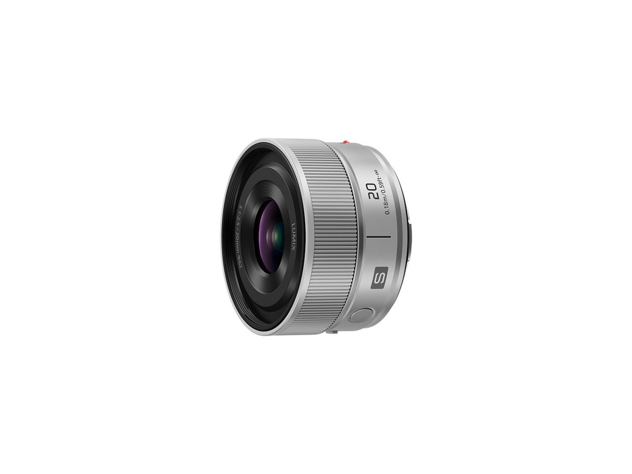 S-S20 概要 - デジタル一眼カメラ用交換レンズ | LUMIX（ルミックス