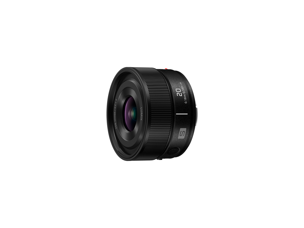 S-S20 概要 - デジタル一眼カメラ用交換レンズ | LUMIX（ルミックス
