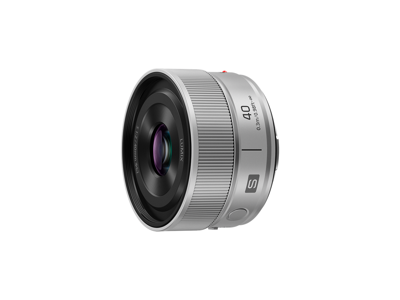 S-S40 概要 - デジタル一眼カメラ用交換レンズ | LUMIX（ルミックス