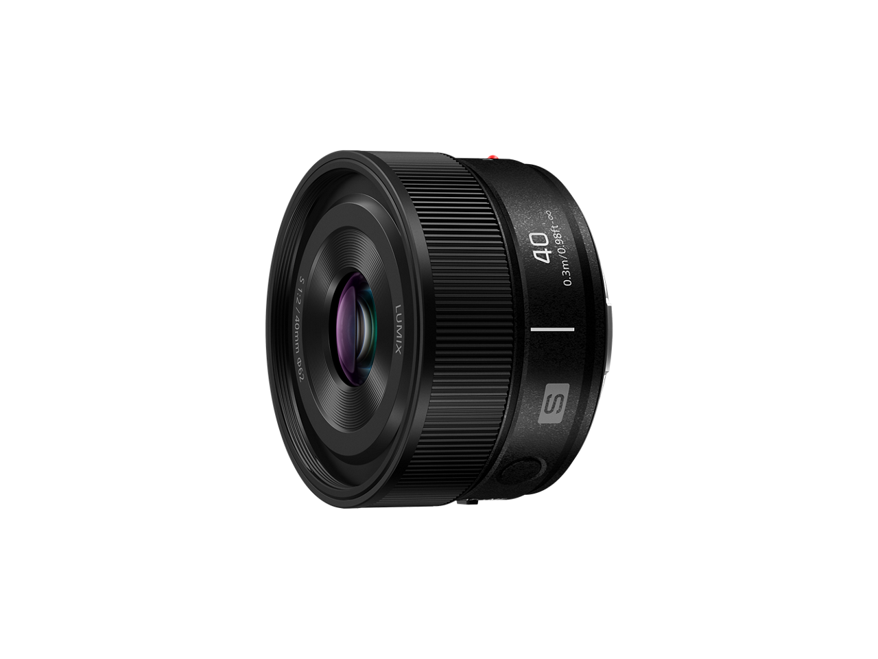 S-S40 概要 - デジタル一眼カメラ用交換レンズ | LUMIX（ルミックス