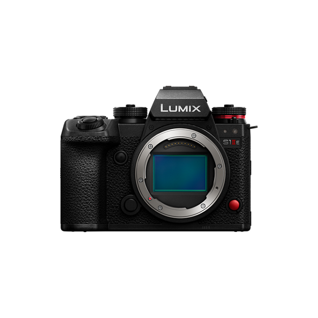 【美品】lumix s1m2e ボディのみ DC-S1M2ES 購入 - デジタル一眼カメラ/ボディ | LUMIX（ルミックス