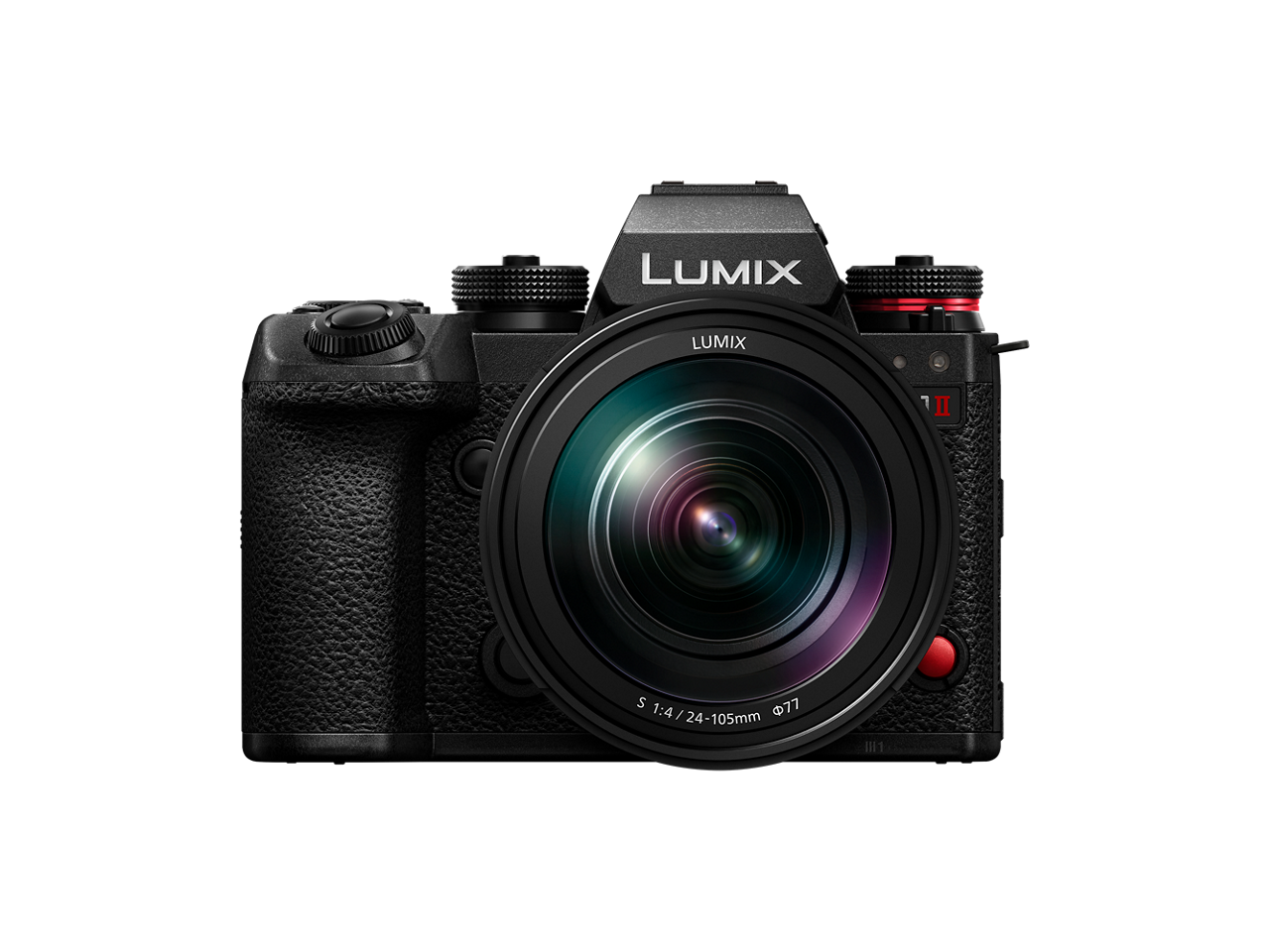 綺麗な展示品☆Panasonic LUMIX DC-S1M 標準Sレンズキット 概要 デジタル一眼カメラ/レンズキット DC-S1M2M | LUMIX