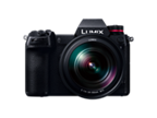 概要 デジタル一眼カメラ/レンズキット DC-S1M | LUMIX 概要 デジタル一眼カメラ/レンズキット DC-S1M | LUMIX