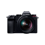 概要 デジタル一眼カメラ／レンズキット DC-S5K | LUMIX
