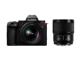 概要 デジタル一眼カメラ/ボディ DC-S5M2 | LUMIX(ルミックス 概要 デジタル一眼カメラ/ボディ DC-S5M2 | LUMIX(ルミックス