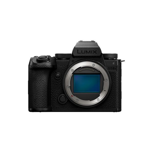 購入 デジタル一眼カメラ／ボディ DC-S5M2X | LUMIX（ルミックス