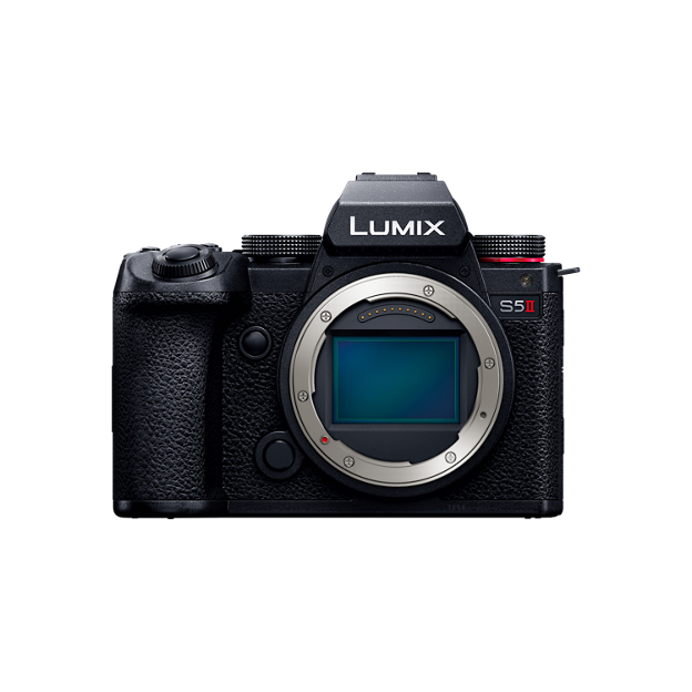 購入 デジタル一眼カメラ／ボディ DC-S5M2 | LUMIX（ルミックス