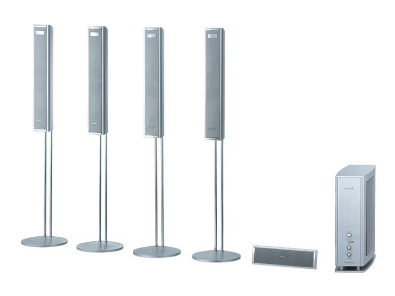 SB-TP30 概要 - スピーカーシステム | 消耗品・別売品 | Panasonic