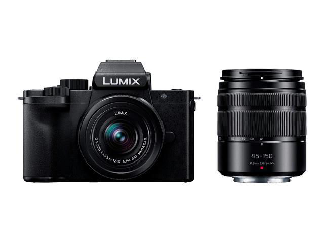 DC-G100K-K（販売終了) パナソニック LUMIX DC-G100K 標準ズームレンズキット 価格比較 - 価格.com
