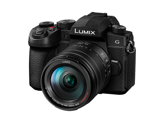 LUMIX一眼カメラ定額利用サービス（72カ月 DC-G99M2H） | 定額利用