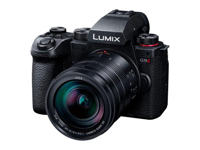LUMIX一眼カメラ定額利用サービス（72ヵ月DC-G9M2L） | 定額利用