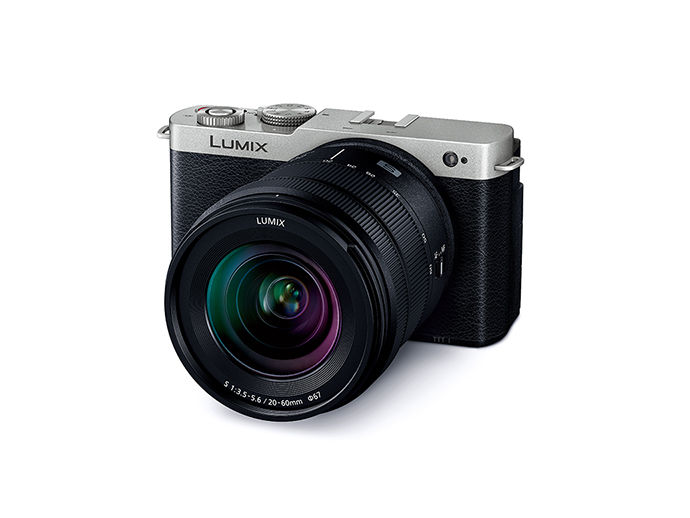 LUMIX一眼カメラ 定額利用サービス（72カ月 DC-S9K-S） | 定額利用