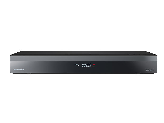 全自動DIGA 定額利用サービス Panasonic Week特別プラン（72ヵ月 DMR