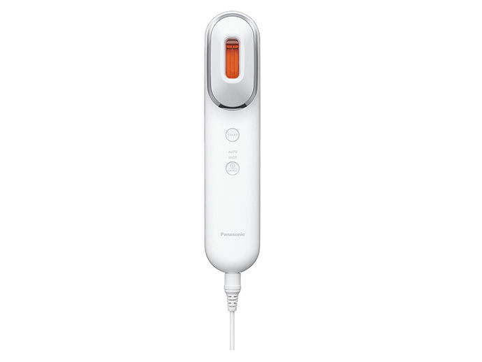 パナソニック　ブライトショット　EH-SL85-W 美顔器 家庭用 美顔器 定額利用サービス（48ヵ月 フォトブライトショット EH-SL85-W