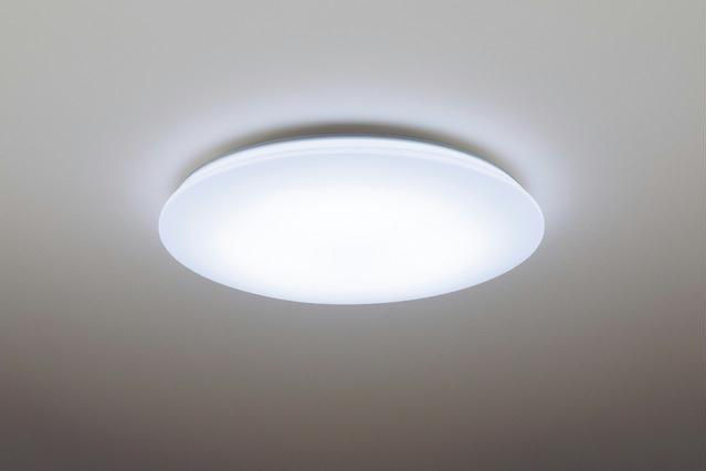 Panasonic HH-XCK0860A シーリングライト パルック HH-XCK0860A パナソニック 〜8畳 LEDシーリングライト
