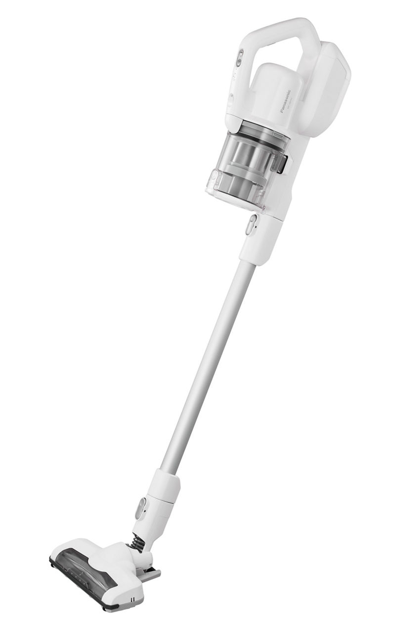 概要 充電式掃除機 MC-SBV01 | 掃除機・クリーナー | Panasonic