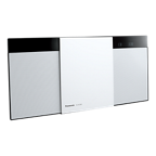 パナソニック コンパクトステレオSH-HC320 コンパクトステレオシステムSC-HC420／SC-HC320 を発売