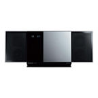 概要 コンパクトステレオシステム SC-HC37 | ミニコンポ／スピーカー