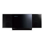 Panasonic SC-HC57 デジタルオーディオプレーヤー Panasonic SC-HC57 デジタルオーディオプレーヤー 概要