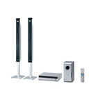 概要 2．1chシアターサラウンドシステム SC-HT2000