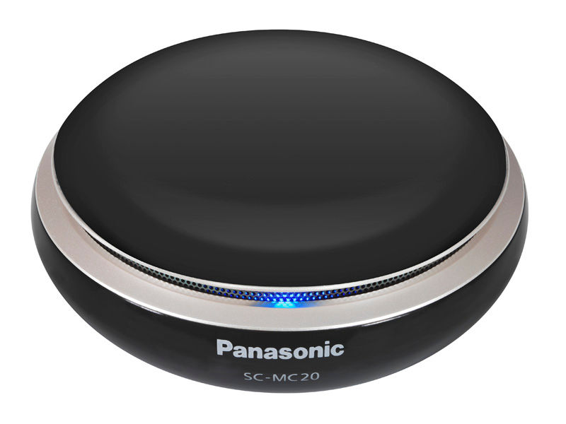 サポート ポータブルワイヤレススピーカー SC-MC20 | ミニコンポ／スピーカーシステム | Panasonic