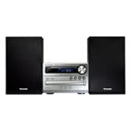 Panasonic CDステレオシステム SA-PM02｜Yahoo!フリマ（旧PayPay