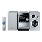 概要 DVD／SDステレオシステム SC-PM930DVD | ミニコンポ