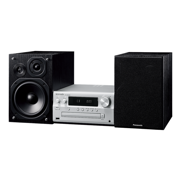 購入 CDステレオシステム SC-PMX90 | ミニコンポ／スピーカー 
