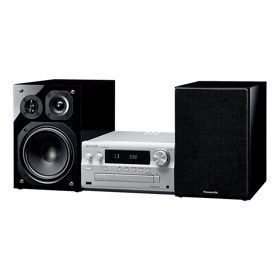 商品一覧 | ミニコンポ／スピーカーシステム | Panasonic