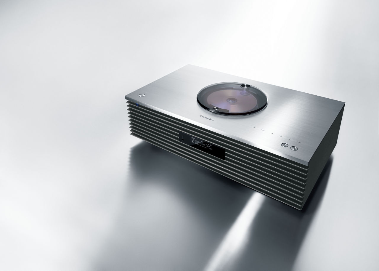 SC-C70MK2 サポート - コンパクトステレオシステム | ミニコンポ／スピーカーシステム | Panasonic