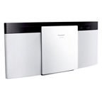 概要 コンパクトステレオシステム SC-HC295 | ミニコンポ／スピーカー