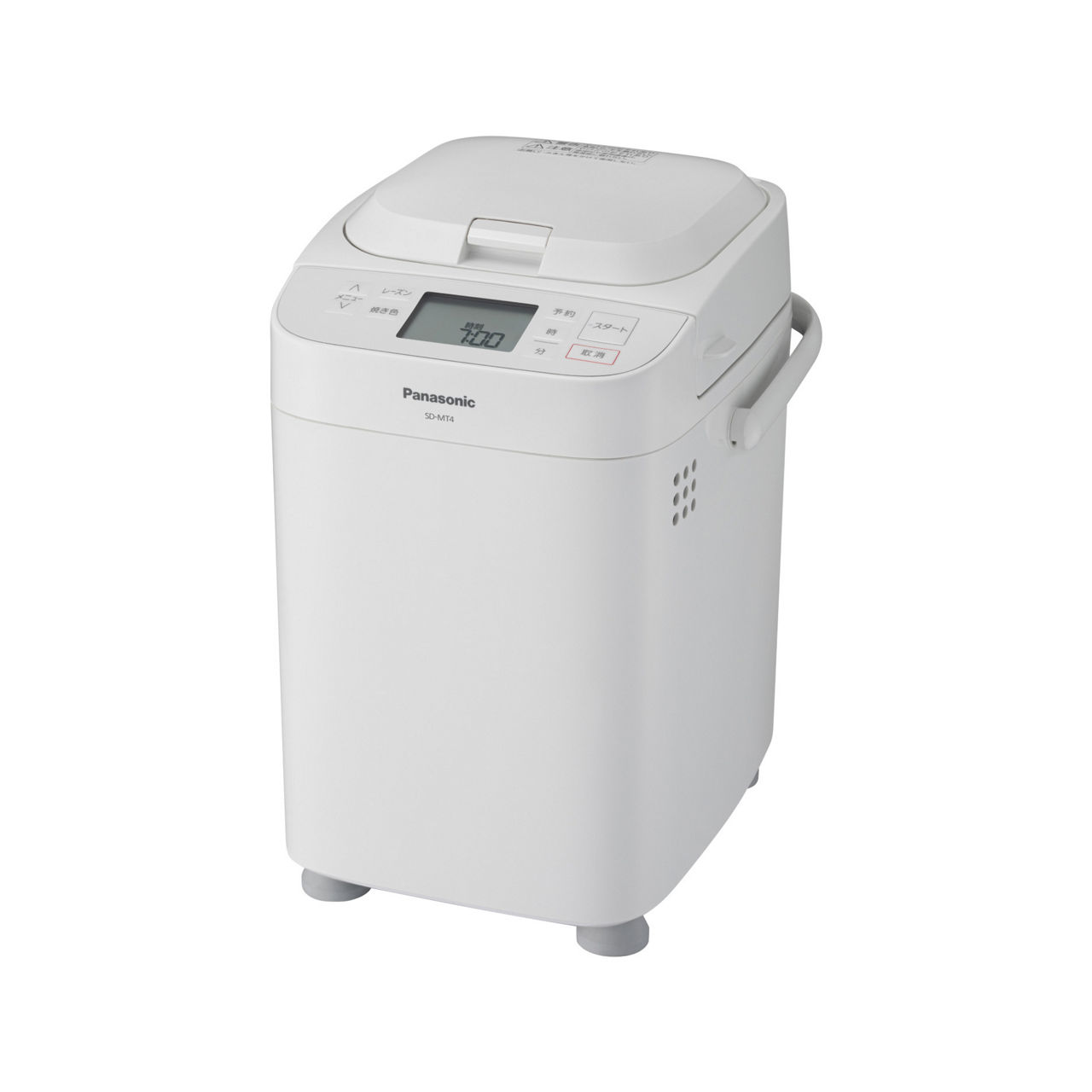 パナソニック ホームベーカリー SD-MT2 2018年製（パナソニックの  