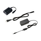 Panasonic DMW-AC10 & DMW-DCC12 セット Amazon | Kimaru製品 DMW-AC10 DMW-AC8 交換アダプターキット
