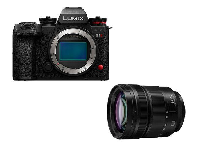 LUMIX ミラーレスカメラとズームレンズのセット Amazon.co.jp: パナソニック(Panasonic) ミラーレス一眼カメラ