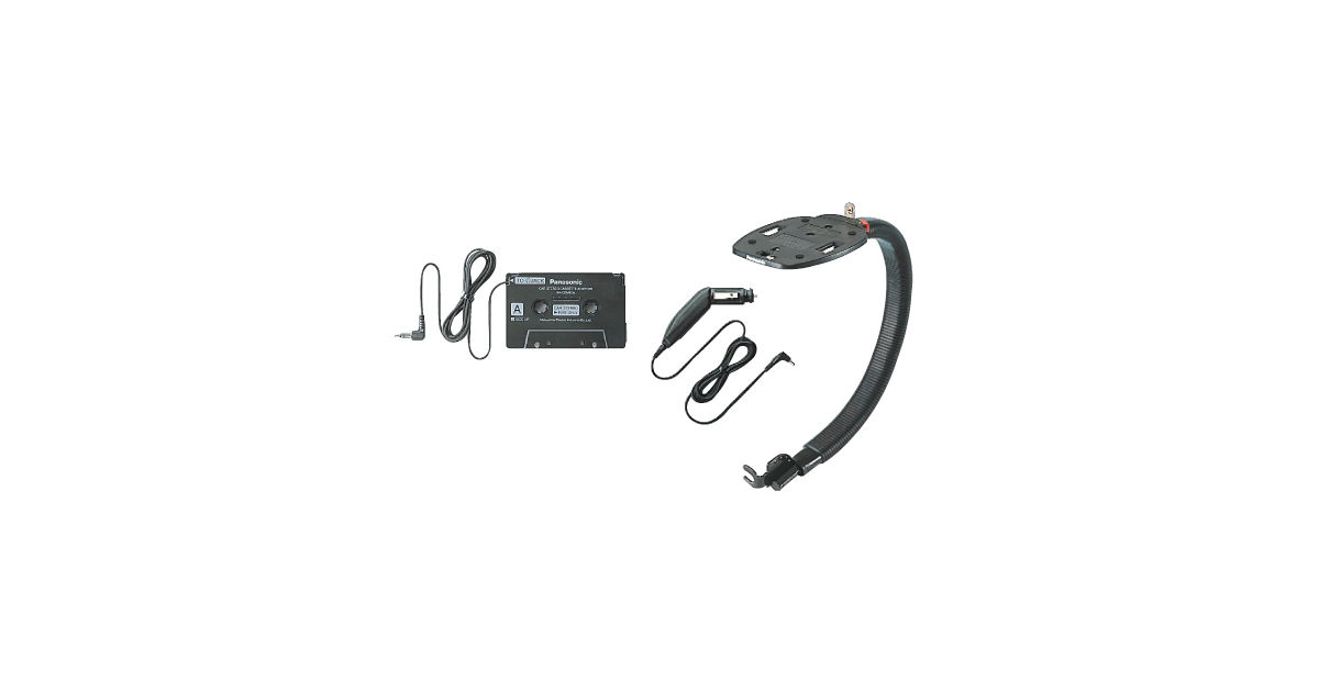 Panasonic - Minnie出品 楽天市場】ジムニー専用 増設電源ユニット NZ587 増設 電源