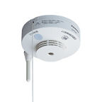 12セット　火災報知器 概要 ねつ当番定温式(電池付)(子器） SH4620 | 防災用品 | Panasonic