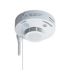 Panasonic けむり当番 住宅用火災警報器 SH4903 概要 - けむり当番：親器1台と子器2台 3台入りセット | 住宅用