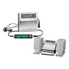 概要 ポータブルMDレコーダー SJ-MR270 | オーディオ | Panasonic