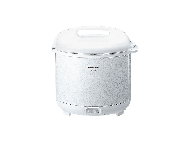 SK-J1800P 仕様・詳細情報 - 電子ジャー | 炊飯器 | Panasonic