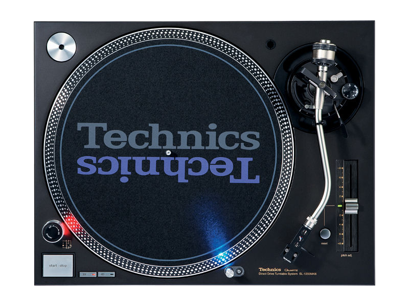 SL-1200MK6serialNumber