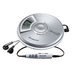 概要 ポータブルCDプレーヤー SL-CT352 | オーディオ | Panasonic