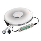 パナソニック ポータブルCDプレーヤー　SL-CT710 概要 ポータブルCDプレーヤー SL-CT710 | オーディオ | Panasonic