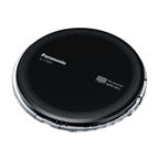概要 ポータブルCDプレーヤー SL-CT820 | オーディオ | Panasonic