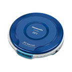 概要 ポータブルCDプレーヤー SL-SX482 | オーディオ | Panasonic