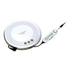 SL-CT800 概要 - ポータブルCDプレーヤー | オーディオ | Panasonic
